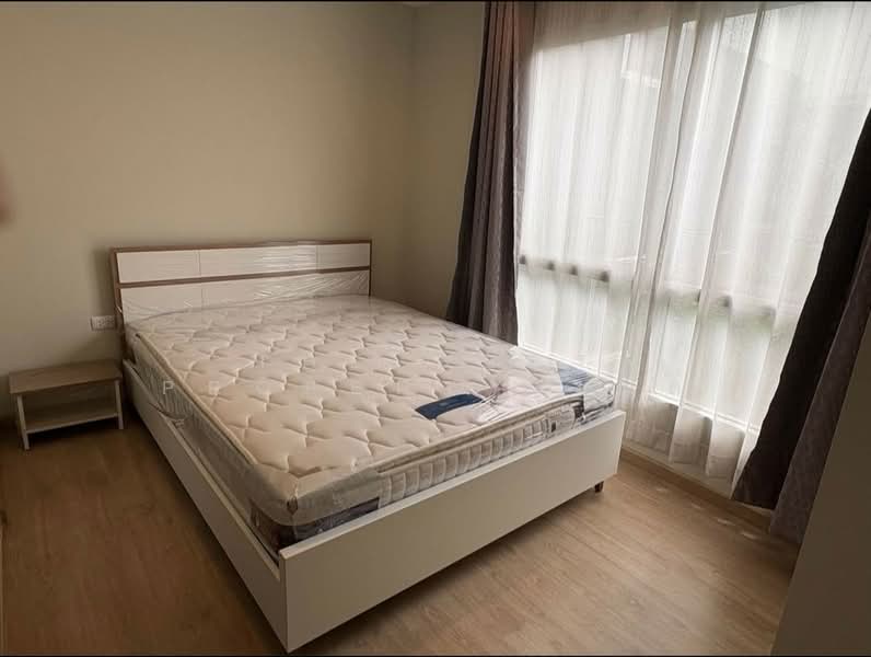 Tempo One Ramkhamhaeng-Rama 9, Bangkok, Ramkamhaeng Road, Hua Mak, Bang Kapi, Bangkok, 1 Bedroom, 31 sqm, Condo For Sale, by The Best Property มนต์, 500381500 - DDproperty.com