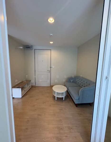 Tempo One Ramkhamhaeng-Rama 9, Bangkok, Ramkamhaeng Road, Hua Mak, Bang Kapi, Bangkok, 1 Bedroom, 31 sqm, Condo For Sale, by The Best Property มนต์, 500381500 - DDproperty.com
