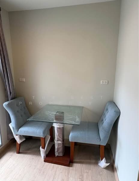 Tempo One Ramkhamhaeng-Rama 9, Bangkok, Ramkamhaeng Road, Hua Mak, Bang Kapi, Bangkok, 1 Bedroom, 31 sqm, Condo For Sale, by The Best Property มนต์, 500381500 - DDproperty.com
