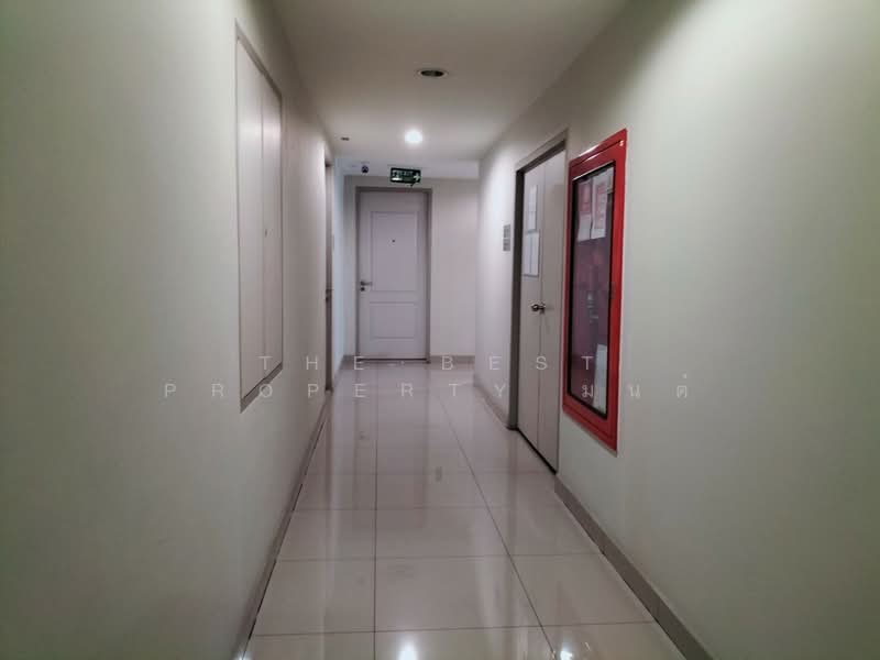 Tempo One Ramkhamhaeng-Rama 9, Bangkok, Ramkamhaeng Road, Hua Mak, Bang Kapi, Bangkok, 1 Bedroom, 31 sqm, Condo For Sale, by The Best Property มนต์, 500381500 - DDproperty.com