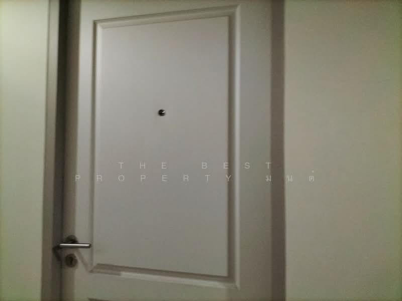 Tempo One Ramkhamhaeng-Rama 9, Bangkok, Ramkamhaeng Road, Hua Mak, Bang Kapi, Bangkok, 1 Bedroom, 31 sqm, Condo For Sale, by The Best Property มนต์, 500381500 - DDproperty.com
