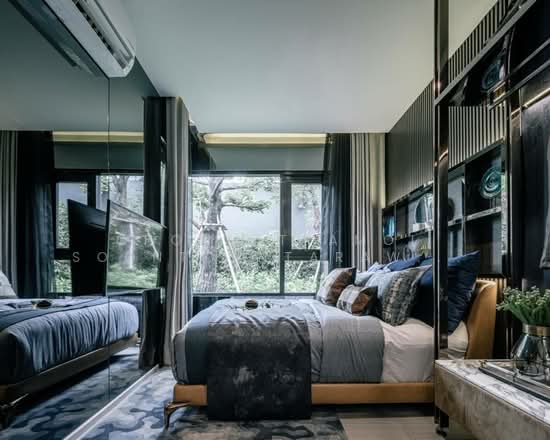 Life Sathorn Sierra : ไลฟ์ สาทร เซียร์รา, กรุงเทพ