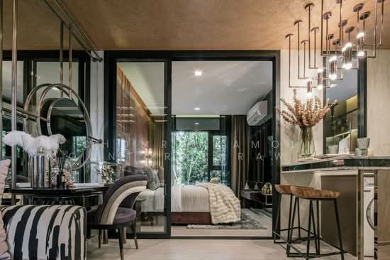 Life Sathorn Sierra : ไลฟ์ สาทร เซียร์รา, กรุงเทพ