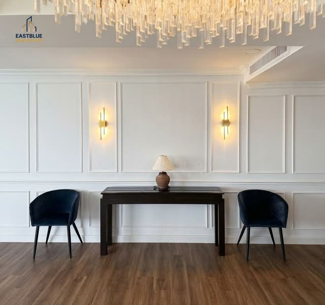 Lake Green, Bangkok, 199 Sukhumvit Soi 8, Khlong Toei, Bangkok, 2 Bedrooms, 125 sqm, Condo For Rent, by Kittiphop Machchima, 500381503 - DDproperty.com