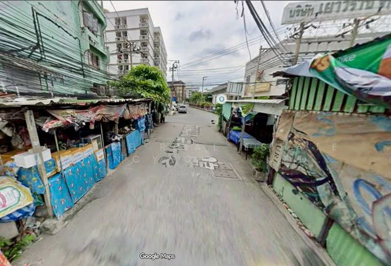 2-Storey Townhouse, Sukhumvit 71 (Soi Pridi Phanomyong 45), Bangkok, Khlong Tan Nua, Watthana, Bangkok, 3 Bedrooms, 100 sqm, Townhouse For Sale, by Aspire Real Estate Agency Co., Ltd., 500381504 - DDproperty.com
