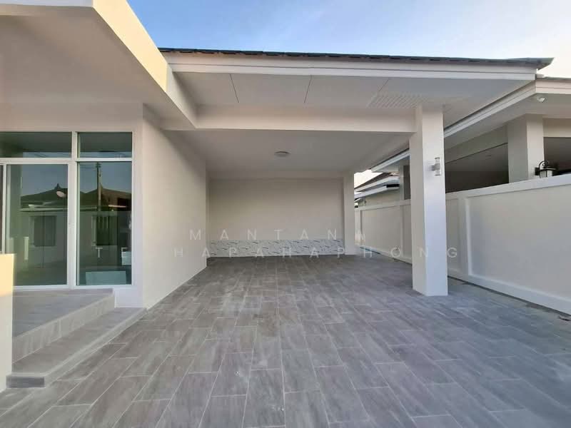 Chaiyapruek 2 Suwinthawong Khumklao, Bangkok, Khumklao Road, Saen Sab, Min Buri, Bangkok, 3 Bedrooms, 150 sqm, Single Detached House For Rent, by Mantana Techapahaphong, 500381505 - DDproperty.com