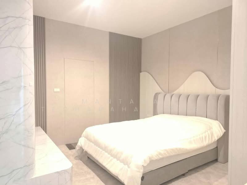 Chaiyapruek 2 Suwinthawong Khumklao, Bangkok, Khumklao Road, Saen Sab, Min Buri, Bangkok, 3 Bedrooms, 150 sqm, Single Detached House For Rent, by Mantana Techapahaphong, 500381505 - DDproperty.com