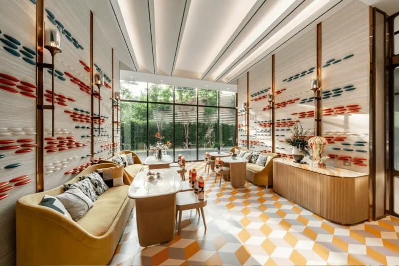 Life Phahon-Ladprao : ไลฟ์ พหลฯ-ลาดพร้าว, กรุงเทพ, 996 Phahonyothin Road, จอมพล, จตุจักร, กรุงเทพ, 29 ตร.ม., คอนโด ขาย, โดย Chomratkamol Soontorntarawong (Gor), 500381506 - DDproperty.com