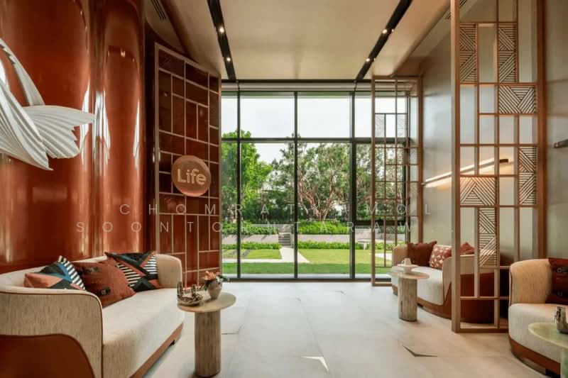 Life Phahon-Ladprao : ไลฟ์ พหลฯ-ลาดพร้าว, กรุงเทพ, 996 Phahonyothin Road, จอมพล, จตุจักร, กรุงเทพ, 29 ตร.ม., คอนโด ขาย, โดย Chomratkamol Soontorntarawong (Gor), 500381506 - DDproperty.com