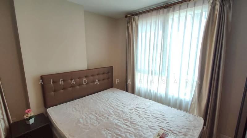 JW Condo @ Don Mueang : เจ ดับบลิว แอท ดอนเมือง, กรุงเทพ, สรงประภา, สีกัน, ดอนเมือง, กรุงเทพ, 28 ตร.ม., คอนโด ให้เช่า, โดย Airada Parasarn, 500381508 - DDproperty.com