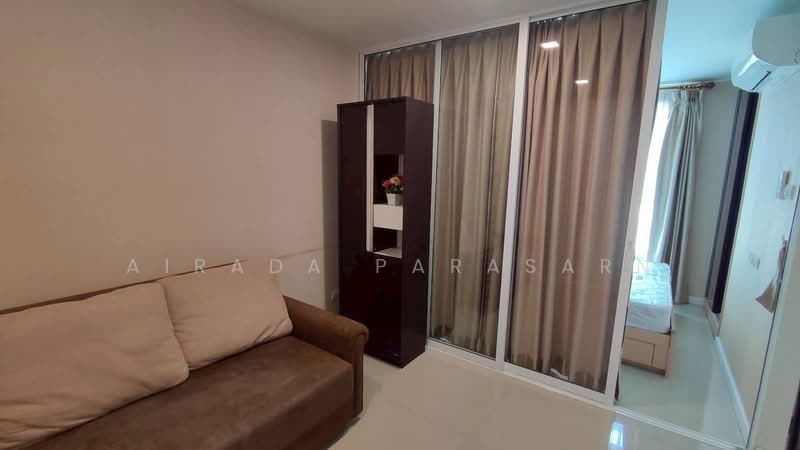 JW Condo @ Don Mueang, Bangkok, Songprapa, Si Khan, Don Mueang, Bangkok, 1 Bedroom, 28 sqm, Condo For Rent, by Airada Parasarn, 500381508 - DDproperty.com