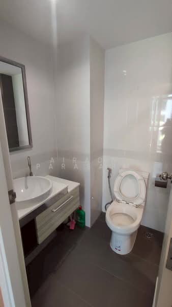 JW Condo @ Don Mueang, Bangkok, Songprapa, Si Khan, Don Mueang, Bangkok, 1 Bedroom, 28 sqm, Condo For Rent, by Airada Parasarn, 500381508 - DDproperty.com