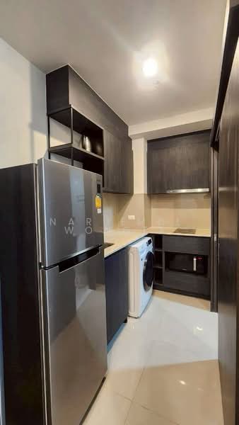 XT Huaikhwang, Bangkok, 244 Ratchadaphisek Road, Huai Khwang, Bangkok, 1 Bedroom, 35 sqm, Condo For Rent, by Naruemol Wongta, 500381513 - DDproperty.com