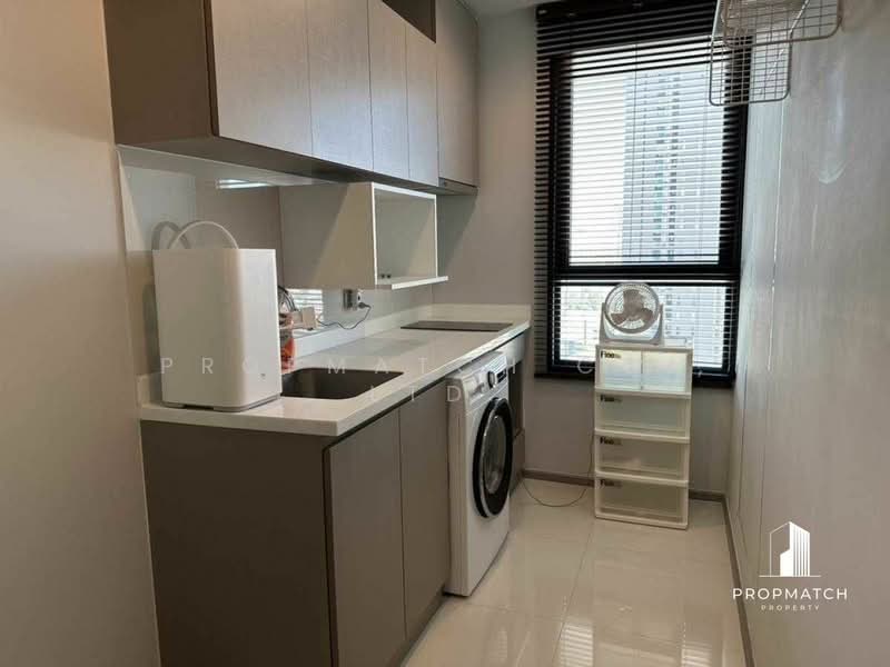 Life Ladprao : ไลฟ์ ลาดพร้าว, กรุงเทพ, 992 ถนนลาดพร้าว, จอมพล, จตุจักร, กรุงเทพ, 65 ตร.ม., คอนโด ขาย, โดย PROPMATCH CO., LTD., 500381514 - DDproperty.com