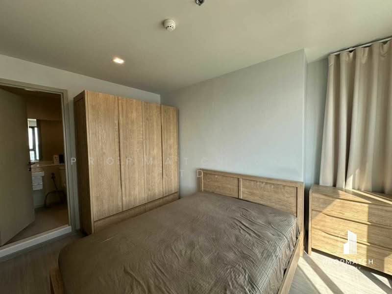 Life Ladprao, Bangkok, 992 Ladprao Road, Jom Phon, Chatuchak, Bangkok, 2 Bedrooms, 65 sqm, Condo For Sale, by PROPMATCH CO., LTD., 500381514 - DDproperty.com