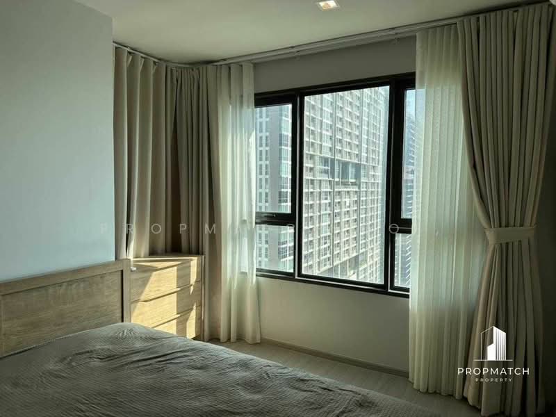 Life Ladprao, Bangkok, 992 Ladprao Road, Jom Phon, Chatuchak, Bangkok, 2 Bedrooms, 65 sqm, Condo For Sale, by PROPMATCH CO., LTD., 500381514 - DDproperty.com