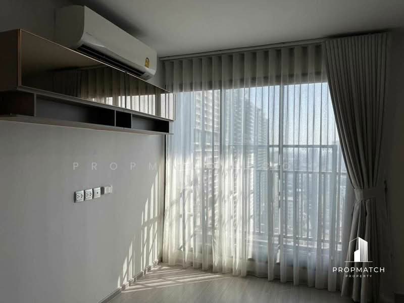 Life Ladprao, Bangkok, 992 Ladprao Road, Jom Phon, Chatuchak, Bangkok, 2 Bedrooms, 65 sqm, Condo For Sale, by PROPMATCH CO., LTD., 500381514 - DDproperty.com