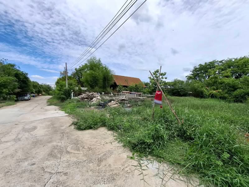 ที่ดินบางเลน นครปฐม, Nakhon Pathom, Bang Phasi, Bang Len, Nakhon Pathom, , 520 sqm, Land For Sale, by The Best Property มีมี่, 500381517 - DDproperty.com