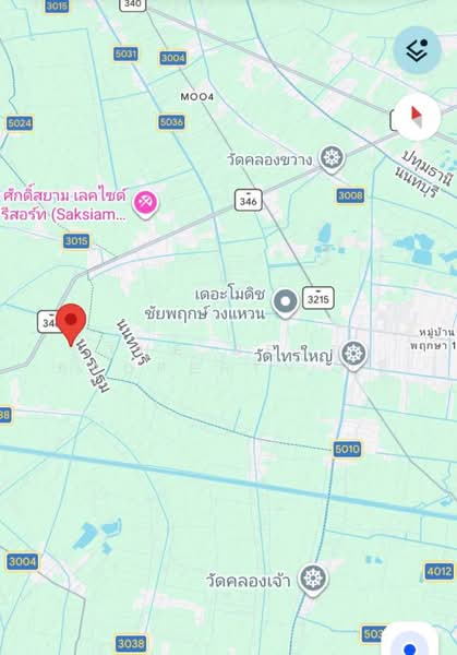 ที่ดินบางเลน นครปฐม, Nakhon Pathom, Bang Phasi, Bang Len, Nakhon Pathom, , 520 sqm, Land For Sale, by The Best Property มีมี่, 500381517 - DDproperty.com