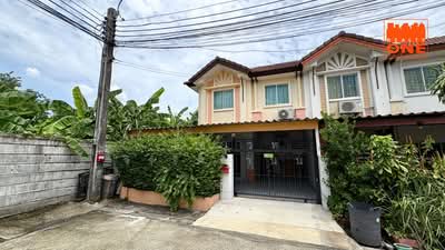 ขาย - Pruksa Ville 23 Ramintra-Phrayasuren : หมู่บ้านพฤกษาวิลล์ 23 (รามอินทรา - พระยาสุเรนทร์), กรุงเทพ