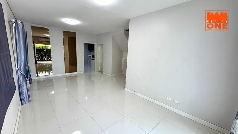 Pruksa Ville 23 Ramintra-Phrayasuren, Bangkok, Bang Chun, Khlong Sam Wa, Bangkok, 4 Bedrooms, 152 sqm, Townhouse For Sale, by ธัชเวท จิระติวานนท์, 500381519 - DDproperty.com