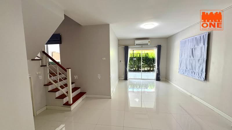 Pruksa Ville 23 Ramintra-Phrayasuren, Bangkok, Bang Chun, Khlong Sam Wa, Bangkok, 4 Bedrooms, 152 sqm, Townhouse For Sale, by ธัชเวท จิระติวานนท์, 500381519 - DDproperty.com
