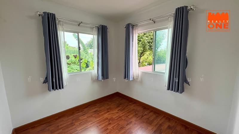 Pruksa Ville 23 Ramintra-Phrayasuren, Bangkok, Bang Chun, Khlong Sam Wa, Bangkok, 4 Bedrooms, 152 sqm, Townhouse For Sale, by ธัชเวท จิระติวานนท์, 500381519 - DDproperty.com