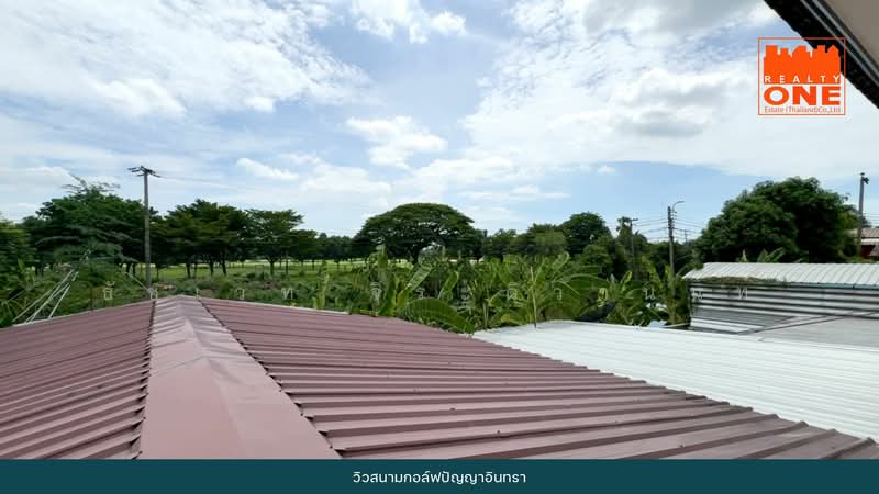 Pruksa Ville 23 Ramintra-Phrayasuren, Bangkok, Bang Chun, Khlong Sam Wa, Bangkok, 4 Bedrooms, 152 sqm, Townhouse For Sale, by ธัชเวท จิระติวานนท์, 500381519 - DDproperty.com