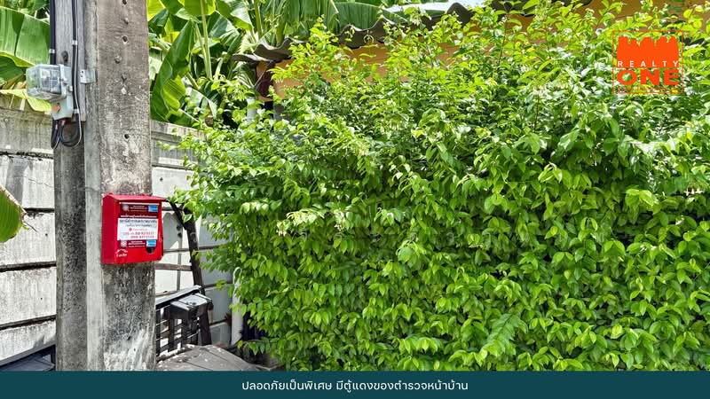 Pruksa Ville 23 Ramintra-Phrayasuren, Bangkok, Bang Chun, Khlong Sam Wa, Bangkok, 4 Bedrooms, 152 sqm, Townhouse For Sale, by ธัชเวท จิระติวานนท์, 500381519 - DDproperty.com