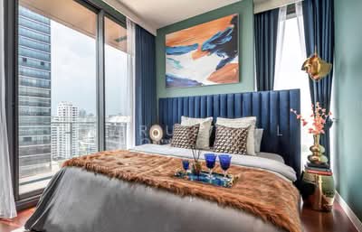 For Rent - Khun By Yoo, Bangkok