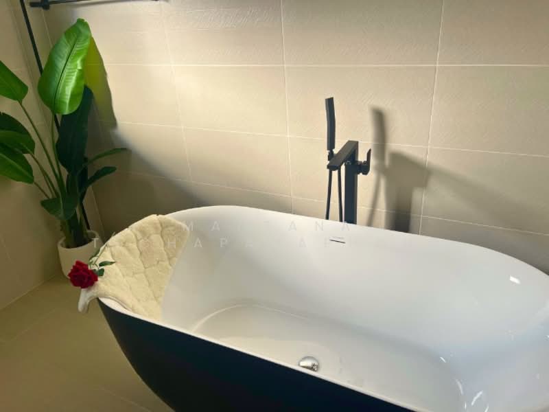 undefined, Chon Buri (Pattaya), Na Kloe, Bang Lamung (Pattaya), Chon Buri (Pattaya), 4 Bedrooms, 264 sqm, Single Detached House For Rent, by Mantana Techapahaphong, 500381521 - DDproperty.com