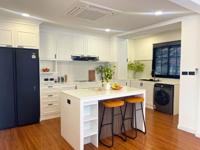 undefined, Chon Buri (Pattaya), Na Kloe, Bang Lamung (Pattaya), Chon Buri (Pattaya), 4 Bedrooms, 264 sqm, Single Detached House For Rent, by Mantana Techapahaphong, 500381521 - DDproperty.com
