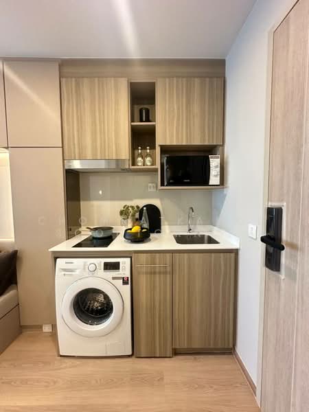 Life Rama 4-Asoke, Bangkok, Rama 4 Road, Khlong Toei, Bangkok, 1 Bedroom, 35 sqm, Condo For Sale, by Chomratkamol Soontorntarawong (Gor), 500381523 - DDproperty.com