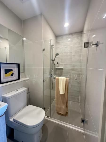 Life Rama 4-Asoke, Bangkok, Rama 4 Road, Khlong Toei, Bangkok, 1 Bedroom, 35 sqm, Condo For Sale, by Chomratkamol Soontorntarawong (Gor), 500381523 - DDproperty.com