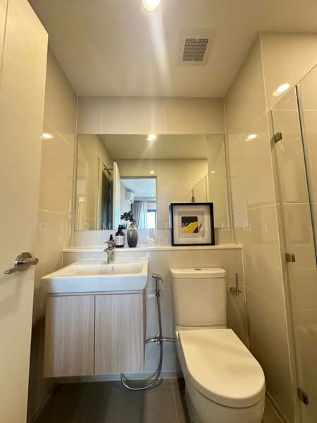 Life Rama 4-Asoke, Bangkok, Rama 4 Road, Khlong Toei, Bangkok, 1 Bedroom, 35 sqm, Condo For Sale, by Chomratkamol Soontorntarawong (Gor), 500381523 - DDproperty.com