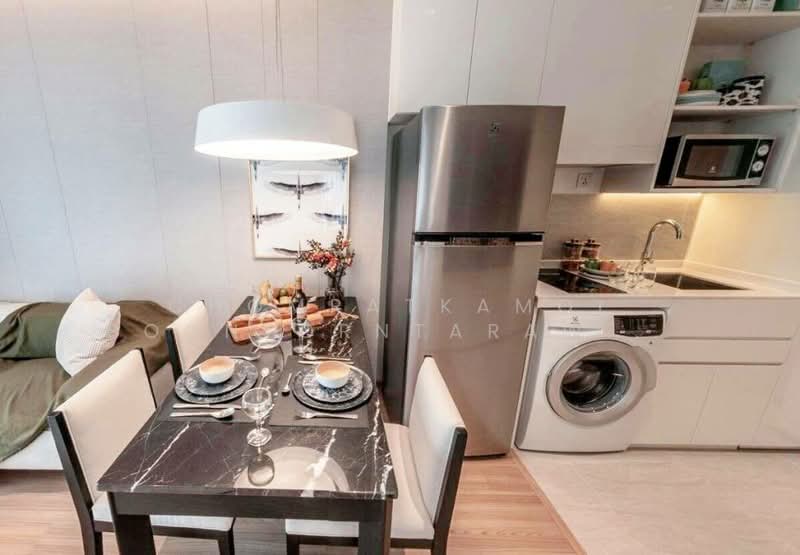 Skyrise Avenue Sukhumvit 64, Bangkok, 3 Soi Sukhumvit 64, Bang Chak, Phra Khanong, Bangkok, 2 Bedrooms, 53 sqm, Condo For Sale, by Chomratkamol Soontorntarawong (Gor), 500381527 - DDproperty.com