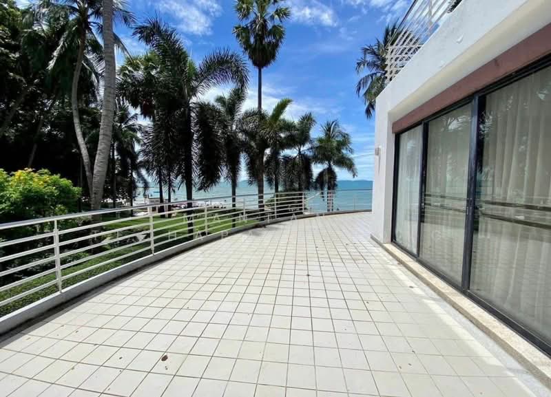 undefined, Chon Buri (Pattaya), Nong Pru, Bang Lamung (Pattaya), Chon Buri (Pattaya), 4 Bedrooms, 608 sqm, Villa For Rent, by Mantana Techapahaphong, 500381529 - DDproperty.com