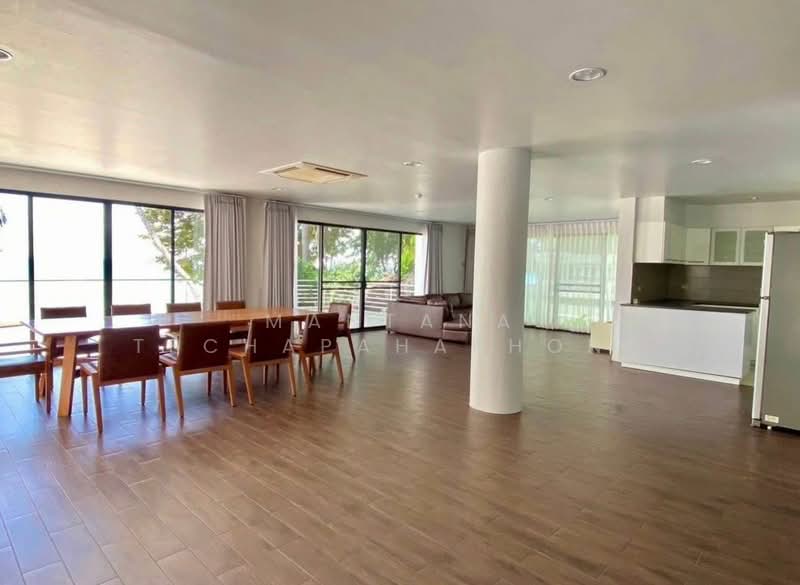 undefined, Chon Buri (Pattaya), Nong Pru, Bang Lamung (Pattaya), Chon Buri (Pattaya), 4 Bedrooms, 608 sqm, Villa For Rent, by Mantana Techapahaphong, 500381529 - DDproperty.com
