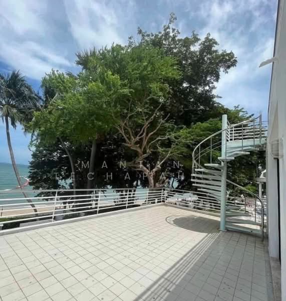 undefined, Chon Buri (Pattaya), Nong Pru, Bang Lamung (Pattaya), Chon Buri (Pattaya), 4 Bedrooms, 608 sqm, Villa For Rent, by Mantana Techapahaphong, 500381529 - DDproperty.com