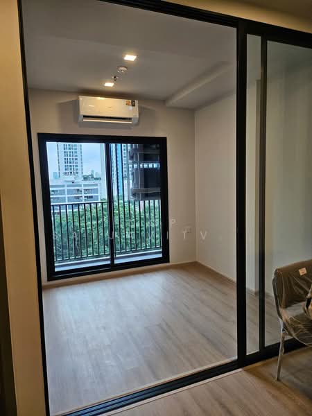 Metris District Ladprao, Bangkok, Lat Phrao Rd, Jom Phon, Chatuchak, Bangkok, 1 Bedroom, 35 sqm, Condo For Rent, by Nop Satjavitvisarn, 500381531 - DDproperty.com