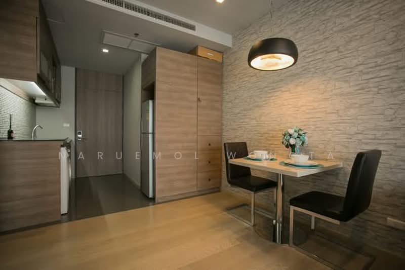 Noble Refine, Bangkok, Soi Sukhumvit 26, Sukhumvit Road, Khong Tan, Khlong Toei, Bangkok, 1 Bedroom, 51 sqm, Condo For Rent, by Naruemol Wongta, 500381532 - DDproperty.com