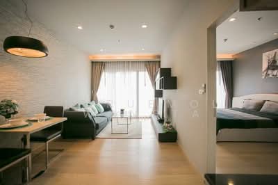 For Rent - Noble Refine, Bangkok