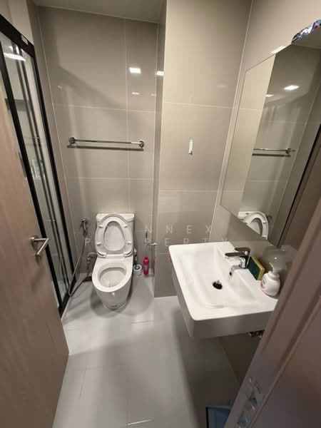 FLO by Sansiri, Bangkok, Somdet Chaopraya Road, Khlong San, Bangkok, 1 Bedroom, 26 sqm, Condo For Rent, by Connex Property, 500381534 - DDproperty.com
