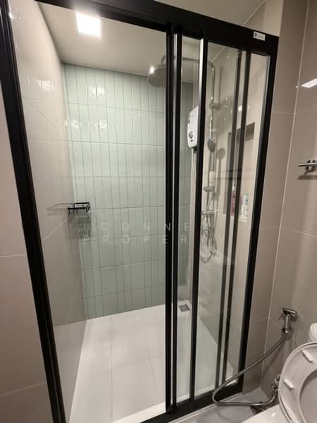 FLO by Sansiri, Bangkok, Somdet Chaopraya Road, Khlong San, Bangkok, 1 Bedroom, 26 sqm, Condo For Rent, by Connex Property, 500381534 - DDproperty.com
