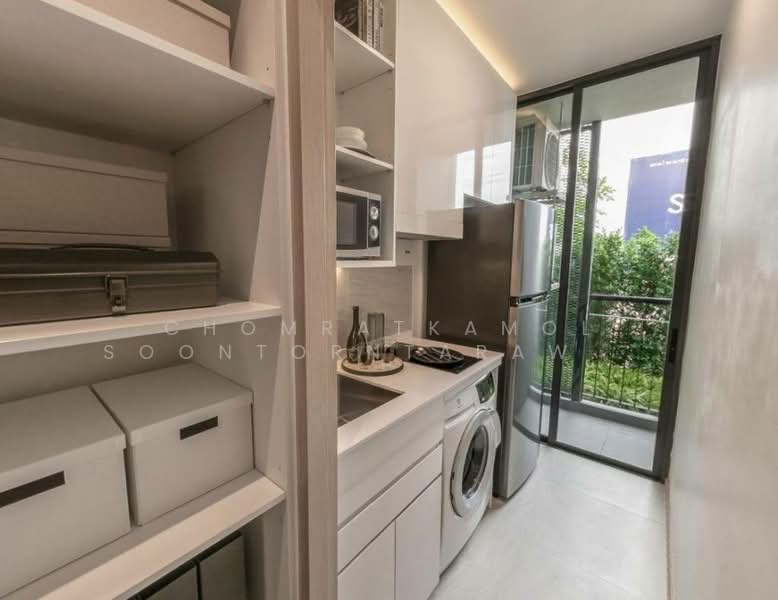 Skyrise Avenue Sukhumvit 64 : สกายไลน์ อเวนิว สุขุมวิท 64, กรุงเทพ, 3 ถนนสุขุมวิท 64, บางจาก, พระโขนง, กรุงเทพ, 28 ตร.ม., คอนโด ขาย, โดย Chomratkamol Soontorntarawong (Gor), 500381535 - DDproperty.com