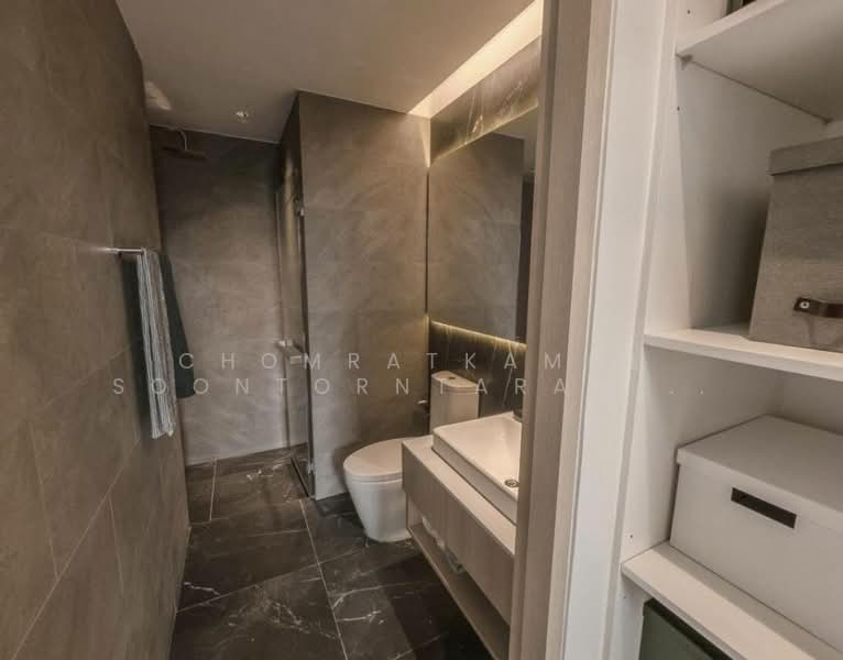 Skyrise Avenue Sukhumvit 64, Bangkok, 3 Soi Sukhumvit 64, Bang Chak, Phra Khanong, Bangkok, 1 Bedroom, 28 sqm, Condo For Sale, by Chomratkamol Soontorntarawong (Gor), 500381535 - DDproperty.com