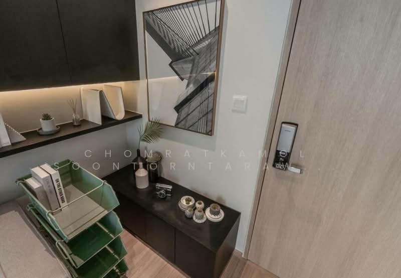 Skyrise Avenue Sukhumvit 64, Bangkok, 3 Soi Sukhumvit 64, Bang Chak, Phra Khanong, Bangkok, 1 Bedroom, 28 sqm, Condo For Sale, by Chomratkamol Soontorntarawong (Gor), 500381535 - DDproperty.com