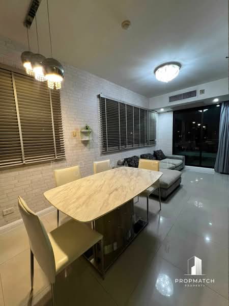 Supalai Premier Place Asoke, Bangkok, 60 Asoke Montri Road, Khlongtoei Nua, Watthana, Bangkok, 2 Bedrooms, 110 sqm, Condo For Sale, by PROPMATCH CO., LTD., 500381538 - DDproperty.com