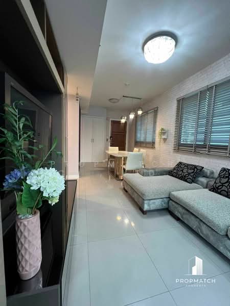 Supalai Premier Place Asoke, Bangkok, 60 Asoke Montri Road, Khlongtoei Nua, Watthana, Bangkok, 2 Bedrooms, 110 sqm, Condo For Sale, by PROPMATCH CO., LTD., 500381538 - DDproperty.com