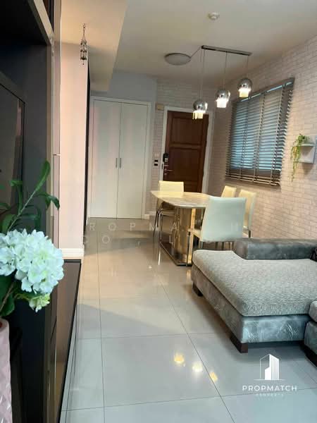 Supalai Premier Place Asoke : ศุภาลัย พรีเมียร์ เพลส อโศก, กรุงเทพ, 60 ถนนอโศกมนตรี, คลองเตยเหนือ, วัฒนา, กรุงเทพ, 110 ตร.ม., คอนโด ขาย, โดย PROPMATCH CO., LTD., 500381538 - DDproperty.com